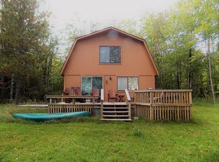 18925 Red Pine Dr, Hillman, MI 49746