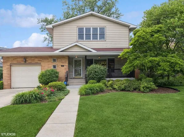 136 N Peck Ave, La Grange, IL 60525