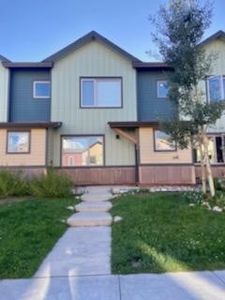 1547 Adams Ave #15B, Silverthorne, CO, 80498