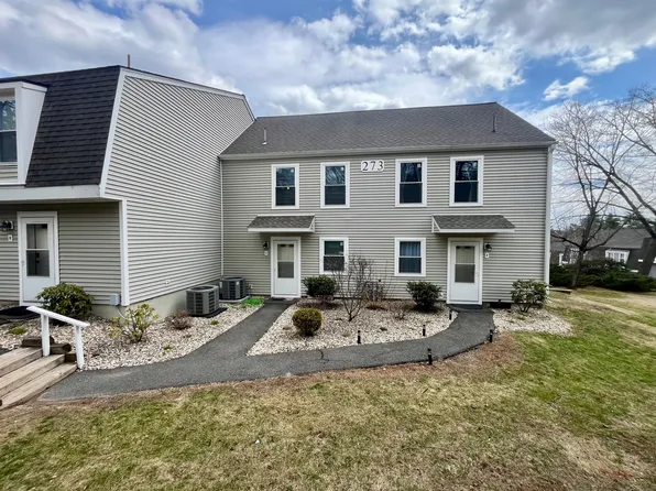 273 Brittany Farms Road APT E, New Britain, CT 06053