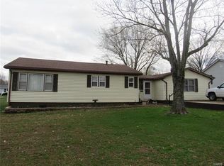506 Locust St, Desloge, MO 63601