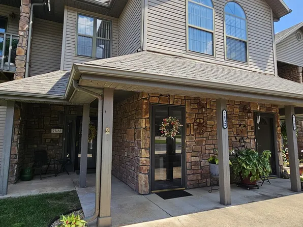 7832 Cozy Cove Road, Branson, MO 65616