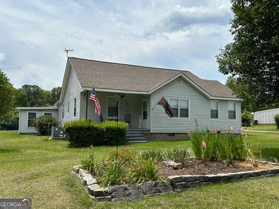 110 Mallory Dr, Lagrange, GA, 30241