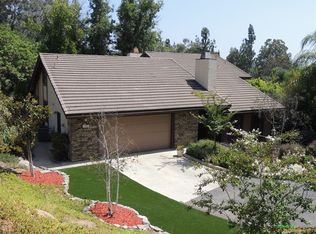 1704 The Woods Dr, El Cajon, CA 92019