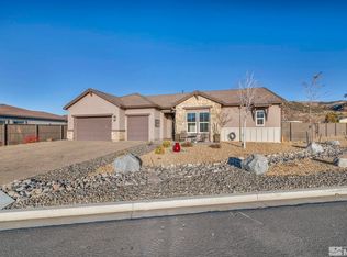 14264 Silver Moon Ct, Reno, NV 89521