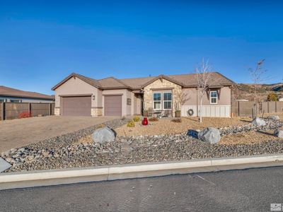 14264 Silver Moon Ct, Reno, NV, 89521