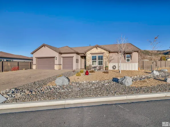 14264 Silver Moon Ct, Reno, NV 89521