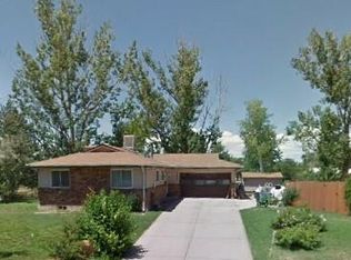 1629 27th Ave, Greeley, CO 80634
