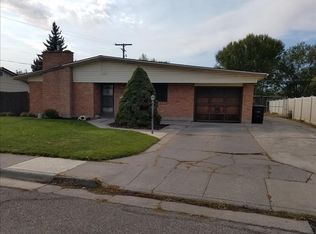 1730 S Falcon Dr, Ammon, ID 83406