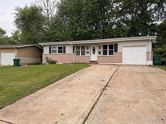 2nd image of 10815 Vorhof Dr