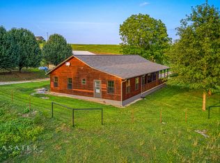 2814 Meeks Creek Rd, Everton, AR 72633