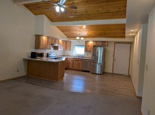3022 Barrow St, North Pole, AK 99705
