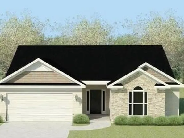 2722 Inverness Drive, Hephzibah, GA 30815