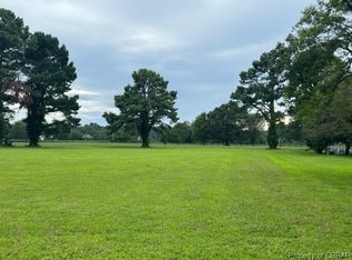 0 Bowsprit Ln #98, Heathsville, VA 22473