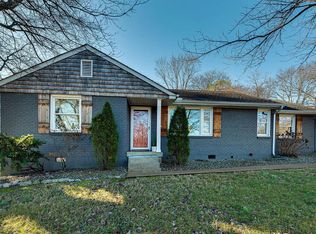 95 Antioch Pike, Nashville, TN 37211