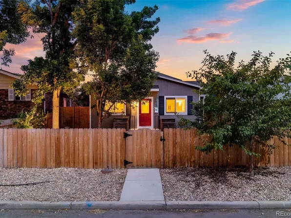 1424 Tamarac Street, Denver, CO 80220