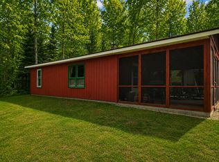 81289 E Side Fire Ln, Glidden, WI 54527
