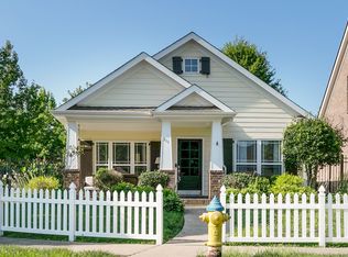311 Rosebud Cir, Franklin, TN 37064