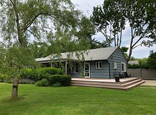 5 Bay Ave, Shelter Island, NY 11964