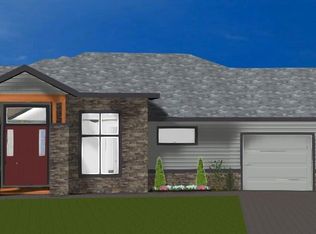 16865 Olena Pointe Cir, Anchorage, AK 99516