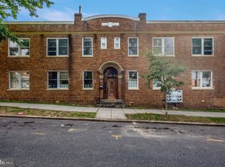 3701 9th St NW APT 2, Washington, DC 20010