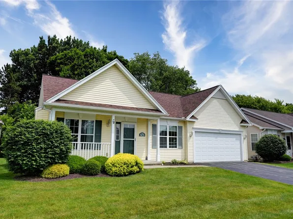 24 Shirleen Dr, Hilton, NY 14468