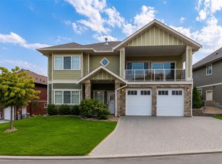460 Azure Pl #27, Kamloops, BC V2E0A9