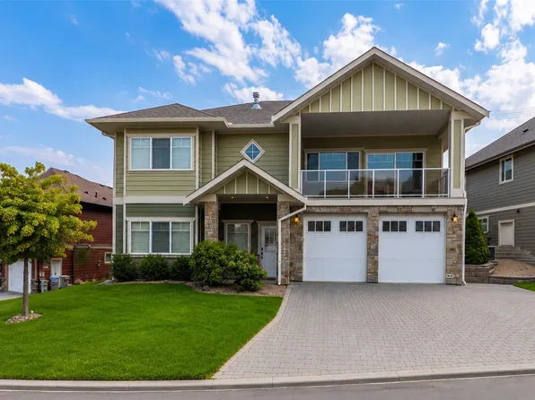 460 Azure Pl #27, Kamloops, BC V2E 0A9