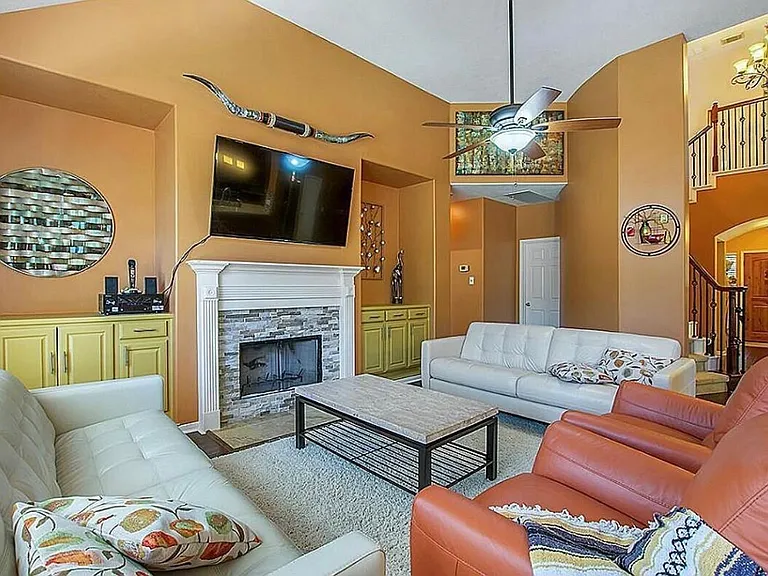 4506 Timber Pine Trl — Photo 3