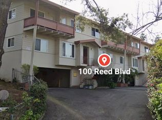 100 Reed Blvd, Mill Valley, CA 94941
