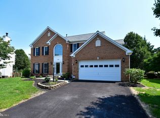 1753 Algonquin Rd, Frederick, MD 21701