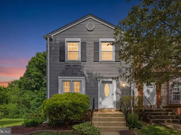 14480 Black Horse Ct, Centreville, VA 20120
