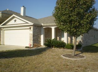 932 Twisted Fence Dr, Pflugerville, TX 78660
