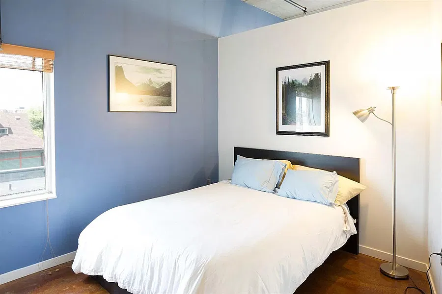2 bed, 970 sqft, $3,700 — Photo 4