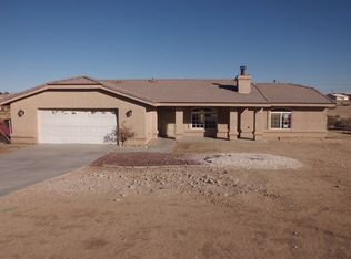 16781 El Evado Rd, Victorville, CA 92394