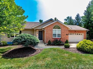 2208 Spruce Ln, Oxford, OH