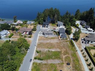 LOT 9 Malcolm Rd, North Cowichan, BC V0R 1K2