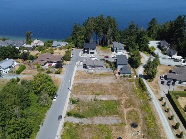 LOT 9 Malcolm Rd, North Cowichan, BC V0R 1K2