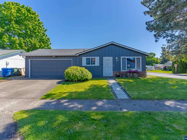 1010 Fabry Rd SE, Salem, OR 97306