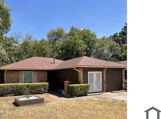 1107 Thurgood Cir, Austin, TX 78721