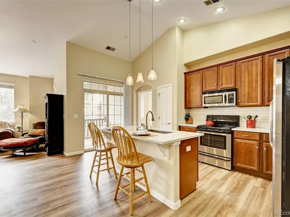 31101 Black Eagle Drive #204, Evergreen, CO 80439