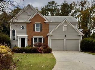 7335 Treyland Ct, Cumming, GA 30041