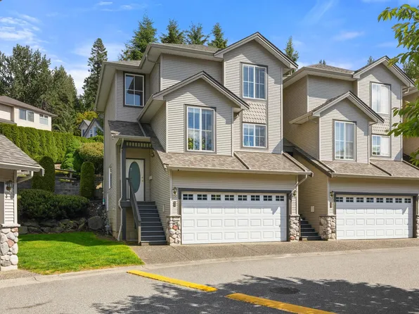 46360 Valleyview Rd #9, Chilliwack, BC V2R 5L7
