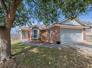 501 Riggs St, Brenham, TX 77833