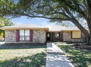 2609 S Meadow Dr, Fort Worth, TX 76133