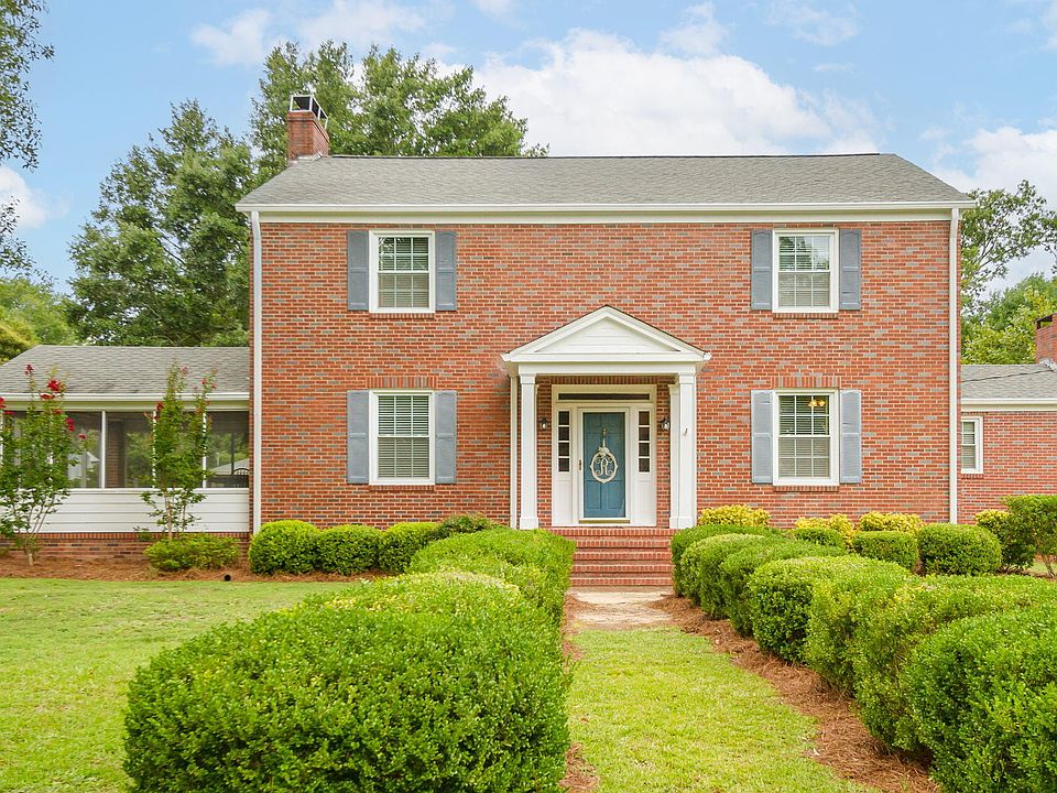 318 Camellia Dr, Thomson, GA 30824 MLS 506170 Zillow