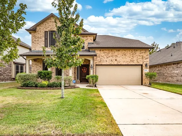 16018 Audie Lee Ct, Crosby, TX 77532