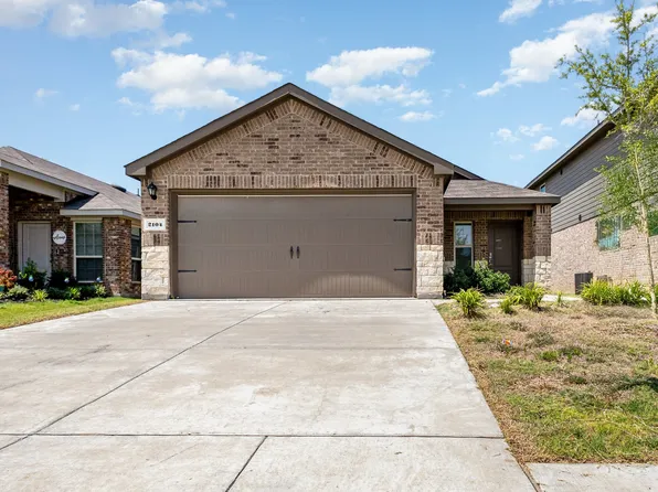2104 Bailer Way, Royse City, TX 75189