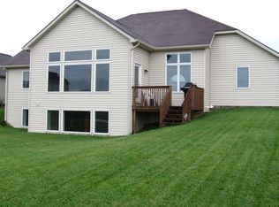 13613 Falcon Ridge Cv, Fort Wayne, IN 46845