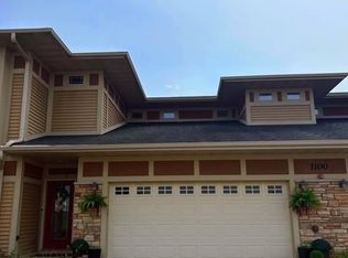 1100 W Pleasant St UNIT 3, Portage, WI 53901